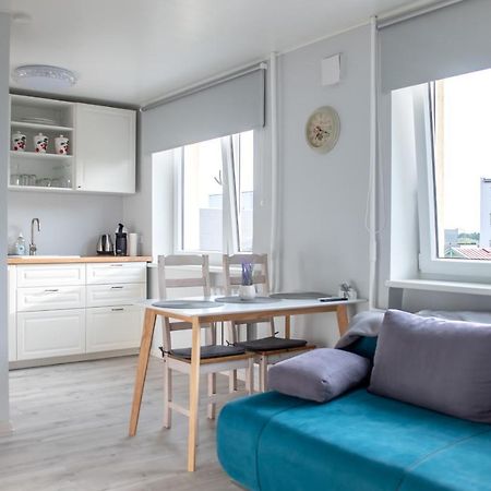 Roosi Apartment Haapsalu Eksteriør billede