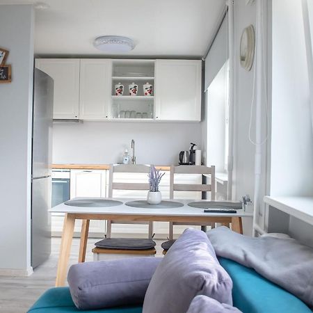 Roosi Apartment Haapsalu Eksteriør billede