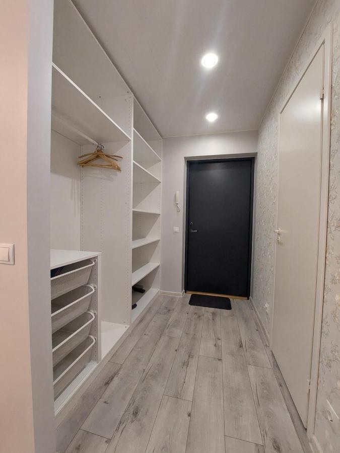 Roosi Apartment Haapsalu Eksteriør billede