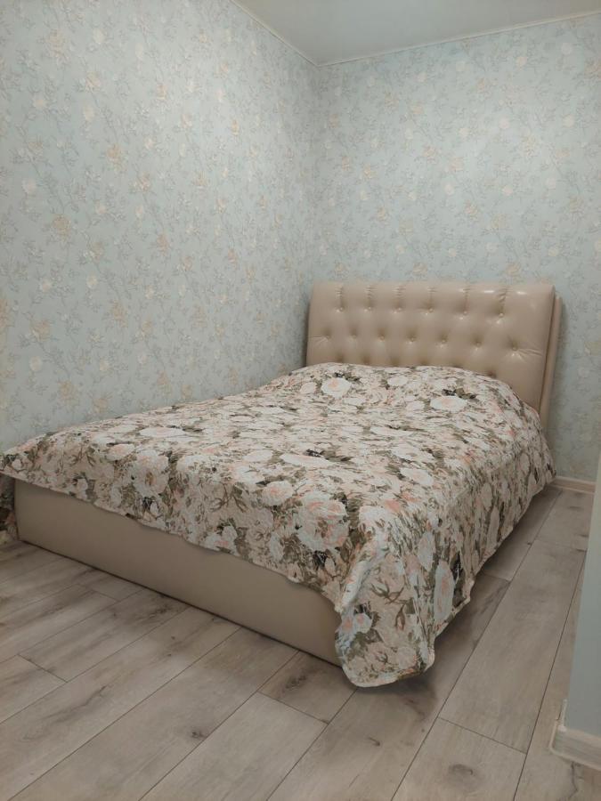 Roosi Apartment Haapsalu Eksteriør billede
