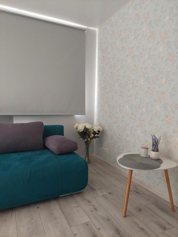 Roosi Apartment Haapsalu Eksteriør billede