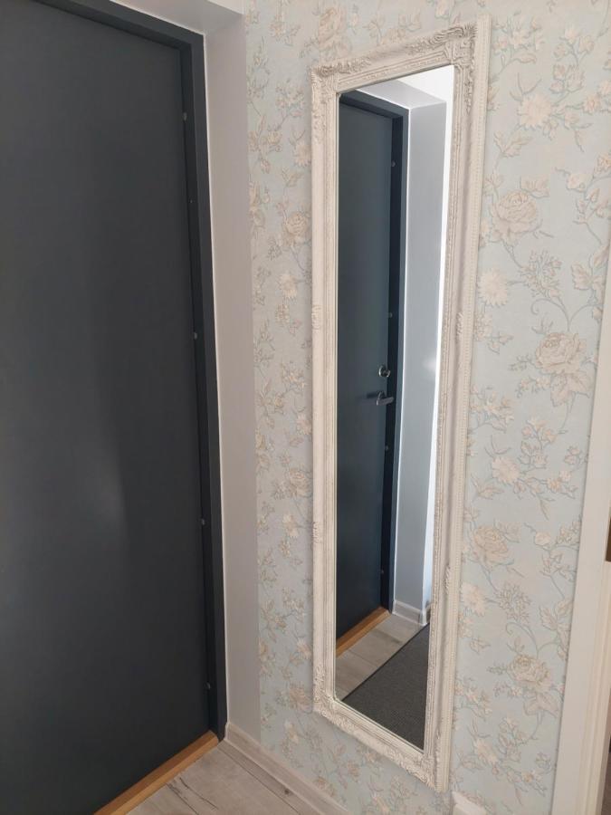 Roosi Apartment Haapsalu Eksteriør billede