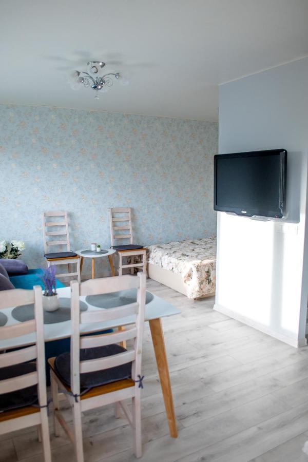 Roosi Apartment Haapsalu Eksteriør billede
