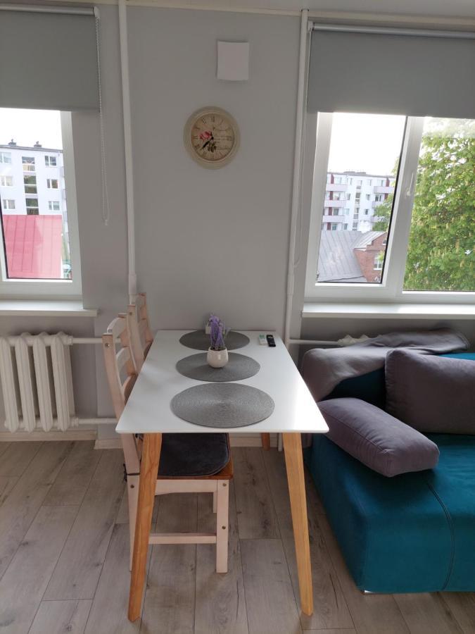 Roosi Apartment Haapsalu Eksteriør billede
