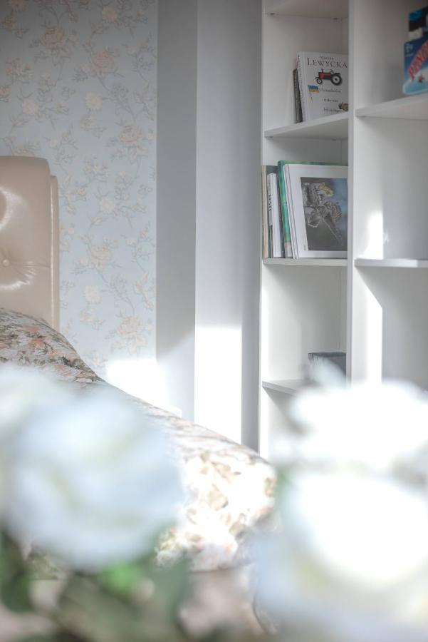 Roosi Apartment Haapsalu Eksteriør billede