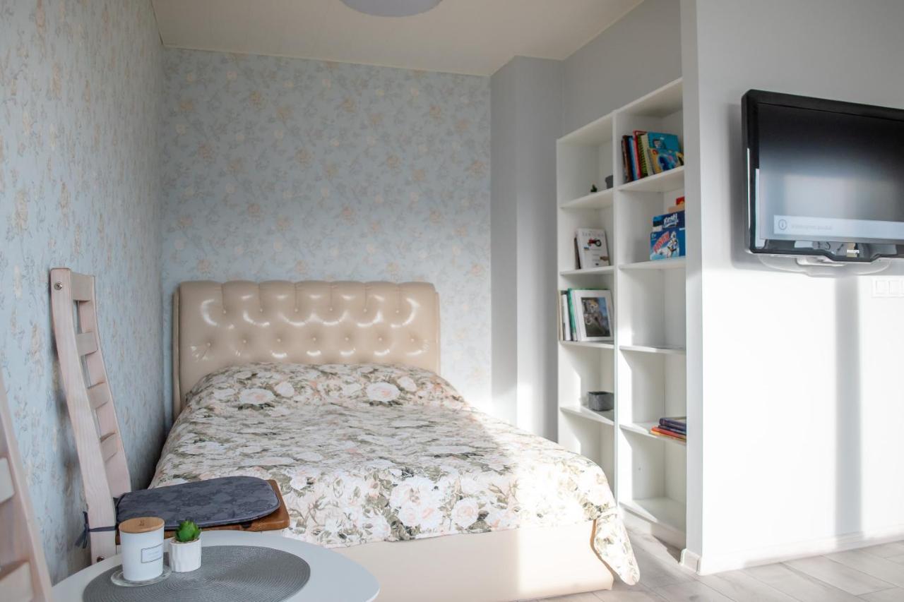 Roosi Apartment Haapsalu Eksteriør billede